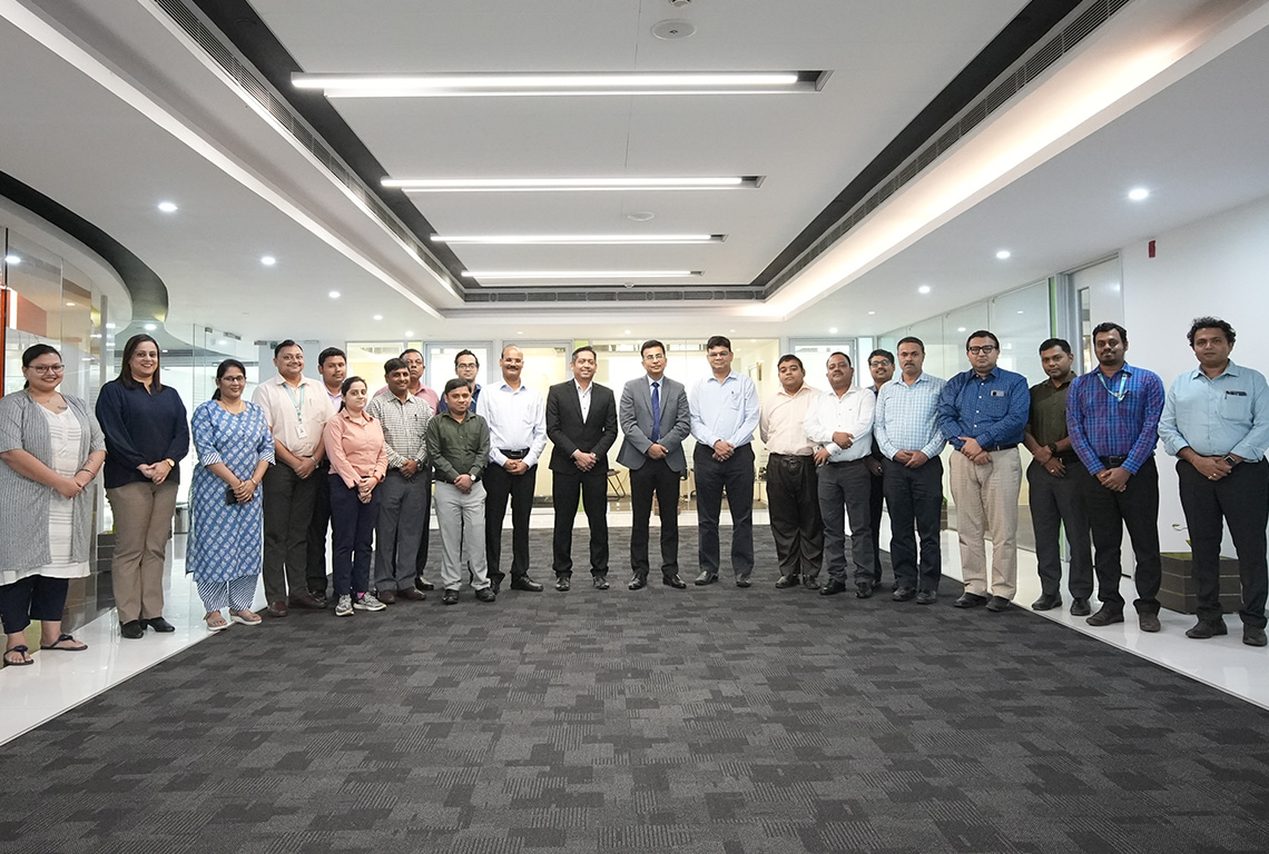 IPPL Team 2