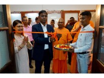 Upgradation of Core IT Lab at Ramkrishna Mission Industrial Training Centre