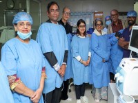 Medical Equipment for Pre-Term Babies