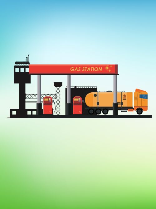 Commercial & Logistics Fleets