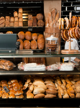 Bakery