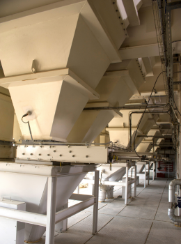 Agricultural Seed Drying