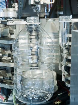 Plastic Moulds
