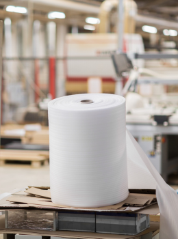 Foam Extrusion