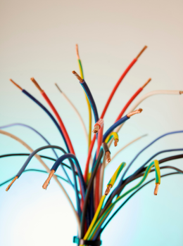 Wire Manufacturing