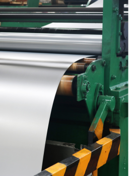 Cold Rolling Mill