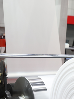 Extrusion items like Foam