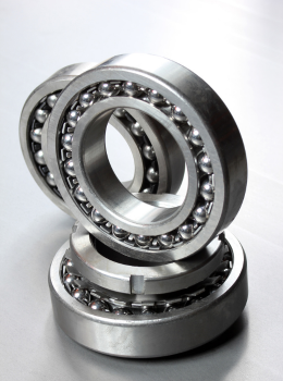 Bearing Manufacturing