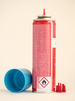 Aerosols