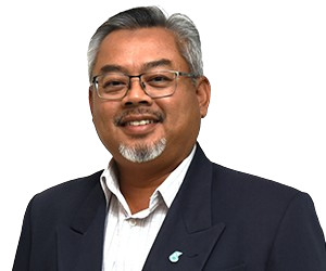 Shamsul Bahari Bin Salleh
