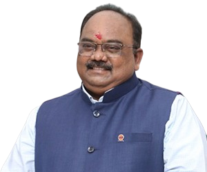 V Satish Kumar