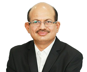 K. Sailendra