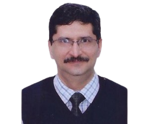 Bipin Arora