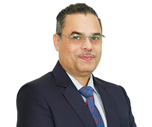 Atanu Sanyal