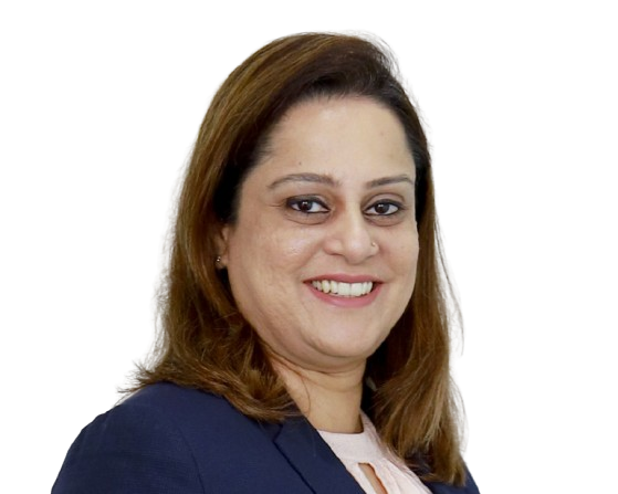 Kiranjeet Kaur