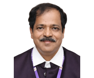 Susanta Kumar Das