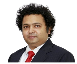 Swapnil Randive