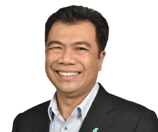 Azarul Fazril Bin Asaari