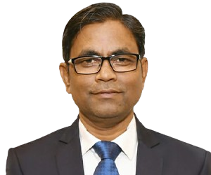 Pankaj Kumar