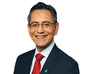 Zabidi Bin Ahmad